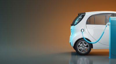véhicule électrique