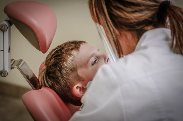 Qu’est-ce que la parodontologie?