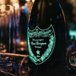 Le Dom Pérignon : tout savoir sur ce prestigieux champagne