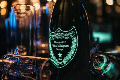 Le Dom Pérignon : tout savoir sur ce prestigieux champagne