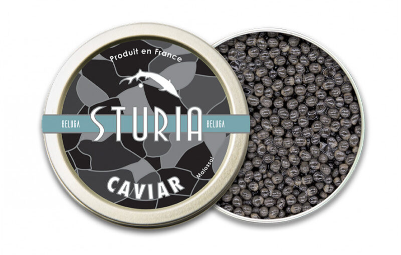 Caviar Baeri