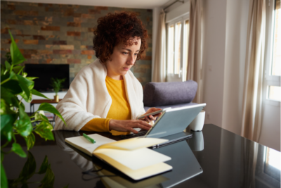 Travailler en Télétravail