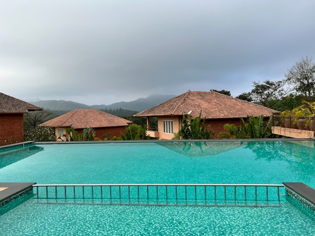 Lodges de luxe en Tanzanie