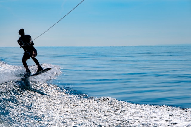 wakeboard