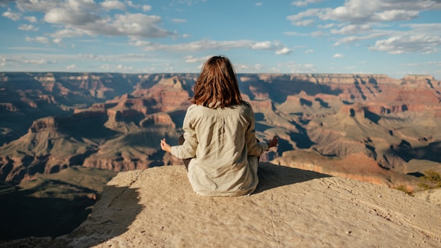 La méditation