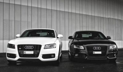 L'achat d'une voiture
