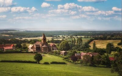 Villages de France