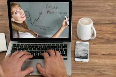 la formation en ligne