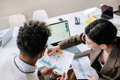 La gestion en entreprise