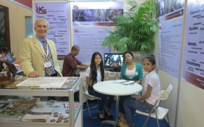 Organiser un voyage au Laos