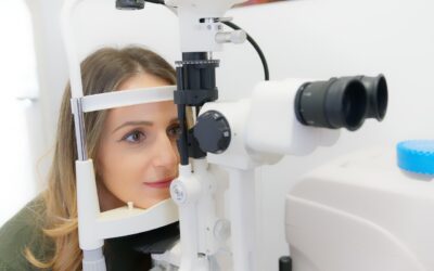ophtalmologie