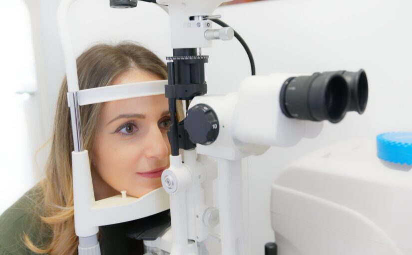 ophtalmologie