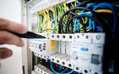 Électricité invisible : ce que vous ignorez sur votre propre maison