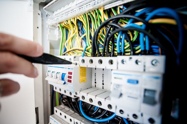 Électricité invisible : ce que vous ignorez sur votre propre maison