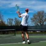 Le tennis