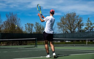 Le tennis