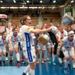 champions du sport