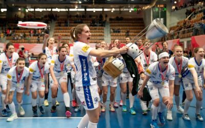 champions du sport