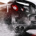 lavage auto