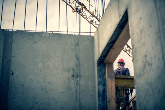 erreurs en construction