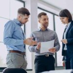 entreprise - business