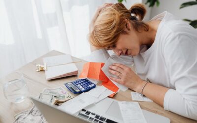 crise financière