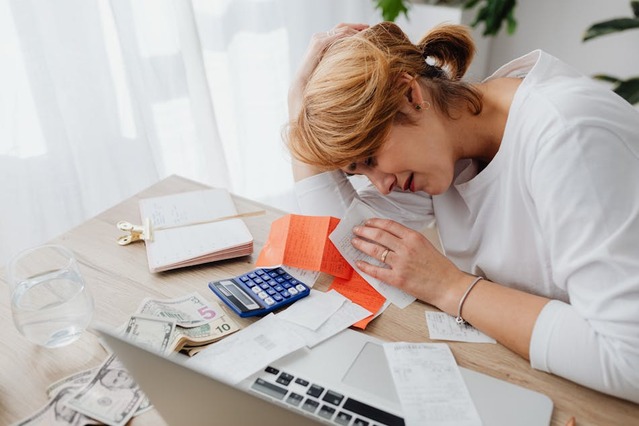crise financière