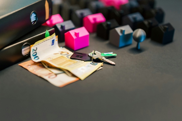 fiscalité immobilière