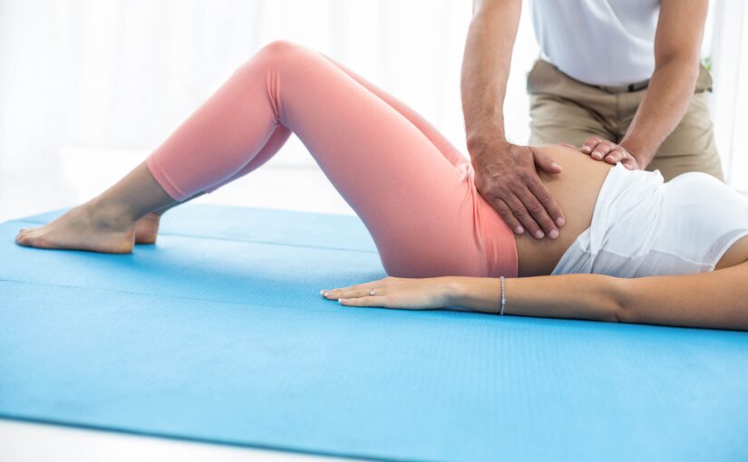 chirurgie du périnée