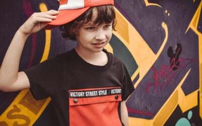 vêtements pour enfants