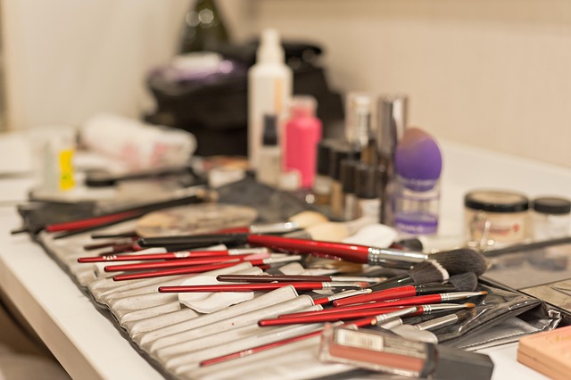 maquillage