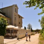 l'immobilier à Avignon