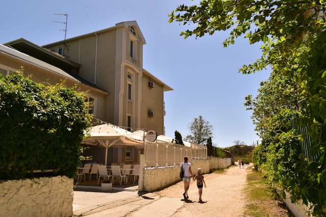 l'immobilier à Avignon