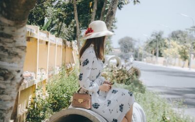 style élégant