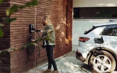 voiture électrique