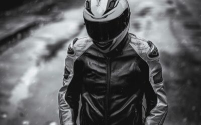 combinaison de moto