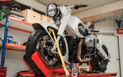 customisation de motos