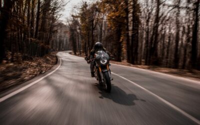 moto de touring