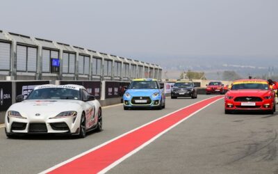 courses automobiles