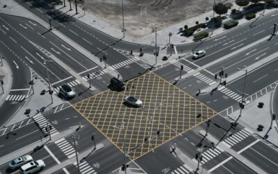 navigation autonome