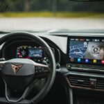technologies des véhicules