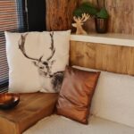Sublimer son intérieur avec des housses de coussin élégantes et raffinées