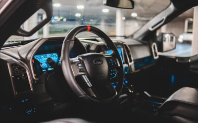 numérique en automobile