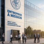 Entreprise à mission