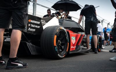 Formule E