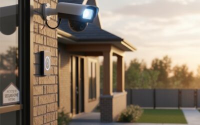 Sécurité domestique