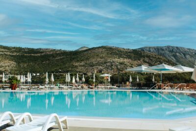 Hôtel spa