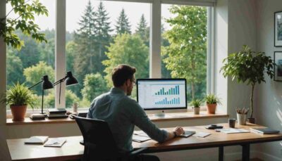 Optimisez vos investissements pour un avenir financier serein