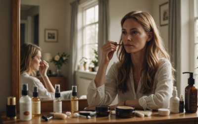 Comment booster vos cheveux fragiles en 4 semaines