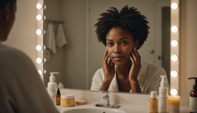 Ces routines beauté simples qui changent la peau